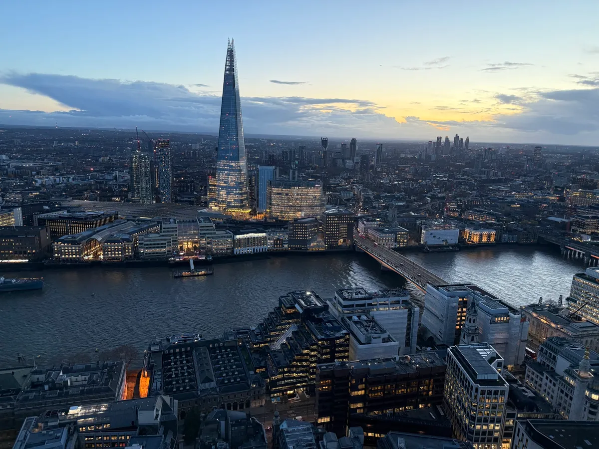 Geometric Order: Decoding the Textures of Modern Cities