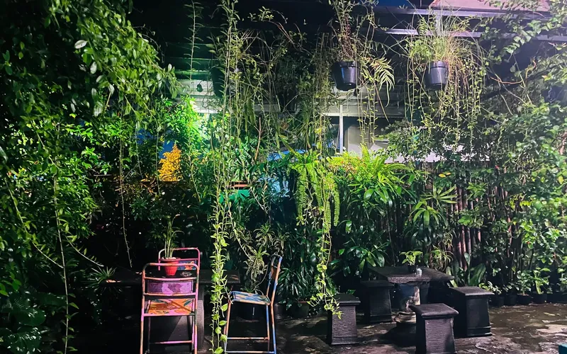 The Best B&Bs and Hostels: From Seoul to Yogyakarta