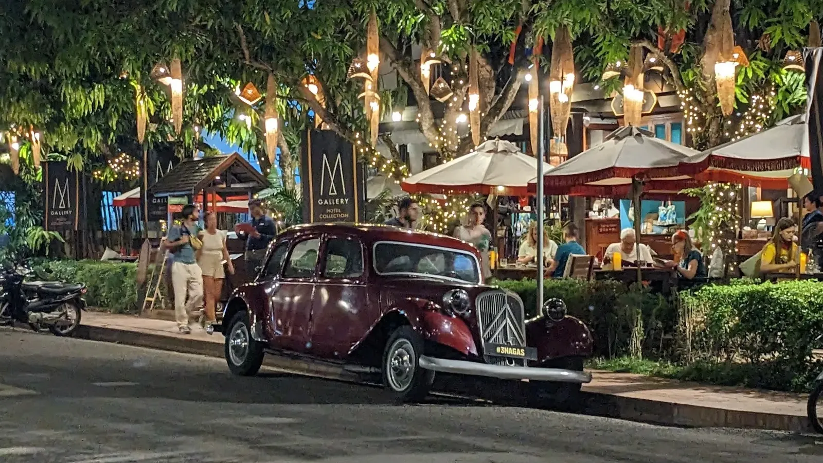 A Feast in Luang Prabang: Finding the Heart of Lao Cuisine