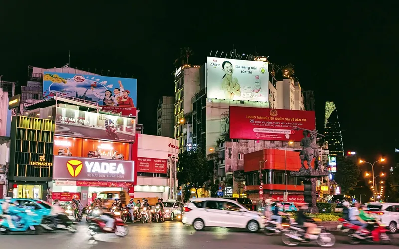 The Three Treasures of Vietnam: Coffee, Banh Mi, and Motorbikes