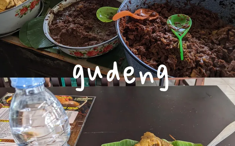 A Taste of Java: When 'Too Authentic' Becomes a Challenge